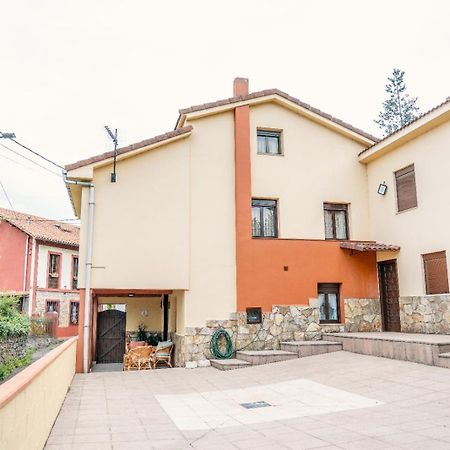 Casa Abuela Toni Villa Oviedo Eksteriør billede
